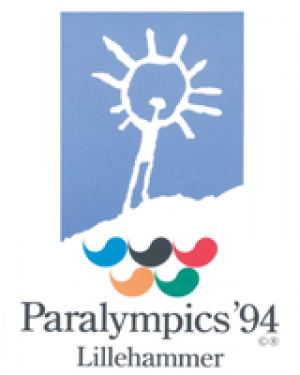 Logo Paralympic Games