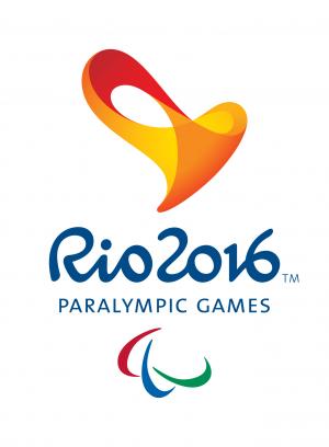 Logo Paralympic Games