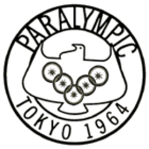 Logo Paralympic Games