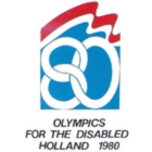 Logo Paralympic Games