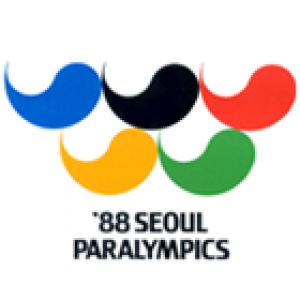 Seoul 1988 Paralympics - Ceremonies, Medals, Torch Relay