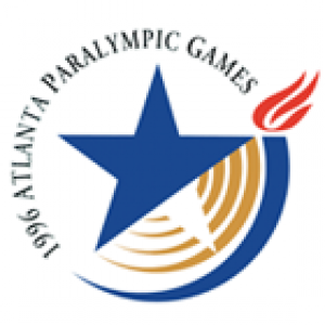 Logo Paralympic Games