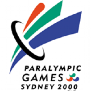 Logo Paralympic Games