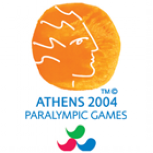 Logo Paralympic Games