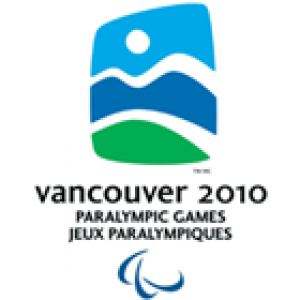 Logo Paralympic Games