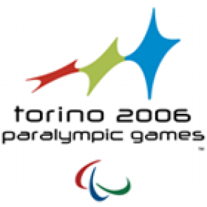 Logo Paralympic Games