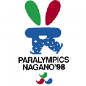 Logo Paralympic Games