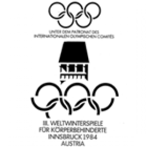 Logo Paralympic Games