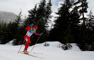 Nils-Erik Ulset Nils-Erik Ulset- Paralympic Athlete