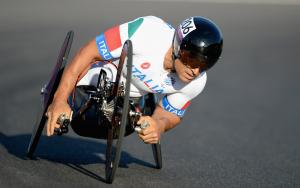 Alex Zanardi