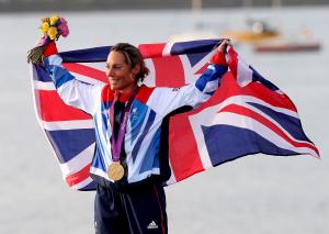 Helena Lucas Helena Lucas- Paralympic Athlete