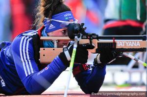 Tatyana McFadden Nordic