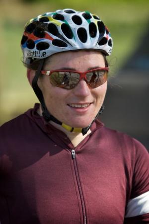 Sarah Storey