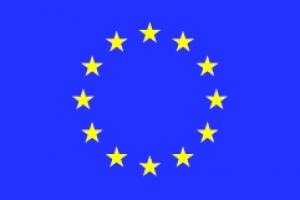 Logo of the European Union