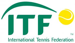 ITF logo