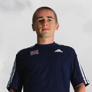 Neil Fachie Neil Fachie - Paralympic Athlete of the Month March 2011