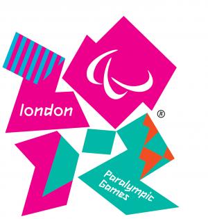 Logo Paralympic Games