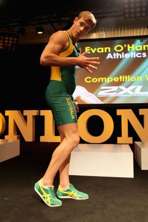 Evan O'Hanlon