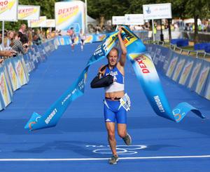 Yannick Bourseaux Yannick Bourseaux - Paralympic Athlete of the Month October 2012