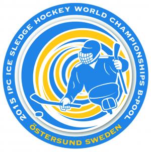 Ostersund 2015 - logo