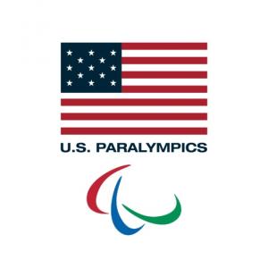 US Paralympics logo square