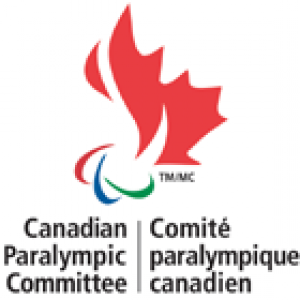 Logo Canadian Paralympic Commitee