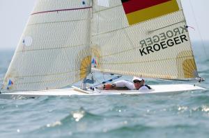 Heiko Kroeger- Paralympic Athlete