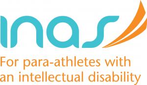 Logo_International Sports Federation for Persons with an Intellectual Disability (INAS-FID)
