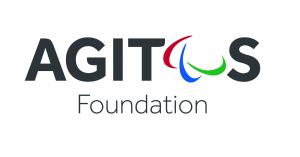 Logo of the Agitos Foundation