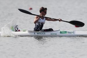 Canoe - Rio 2016