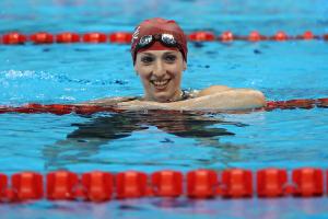 Bethany Firth of Great Britain - Rio 2016 Bethany Firth- Paralympic Athlete