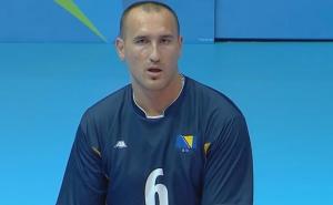 Mirzet Duran - Rio 2016 Mirzet Duran- Paralympic Athlete