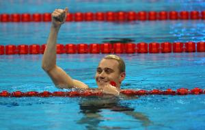 Oliver Hynd - Rio 2016 Ollie Hynd- Paralympic Athlete