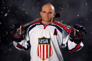 Josh Pauls Josh Pauls- Paralympic Athlete