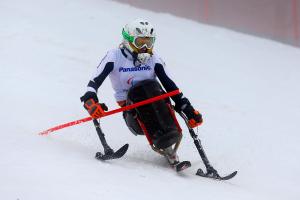 Anna Schaffelhuber Anna Schaffelhuber- Paralympic Athlete
