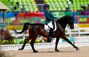 Rodolpho Riskalla- Paralympic Athlete