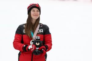 Mollie Jepsen - PyeongChang 2018 Mollie Jepsen- Paralympic Athlete