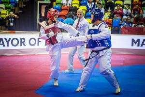 Rajae Akermach Rajae Akermach - Paralympic Athlete
