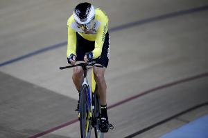 Lauro Chaman - Brazil - Cycling Lauro Chaman - Paralympic Athlete