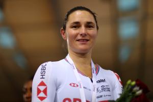 Sarah Storey - Great Britain - Cycling Sarah Storey- Paralympic Athlete
