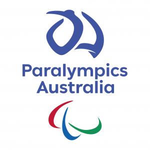 Paralympics Australia emblem
