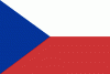 Czech Republic flag