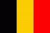 Belgium flag