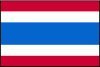 Thailand flag