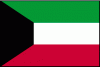 Kuwait flag