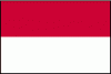 Indonesia flag