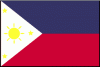 Philippines flag