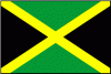 Jamaica flag