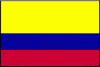 Colombia flag