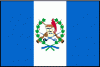 Guatemala flag